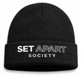 Set Apart Signature Beanie