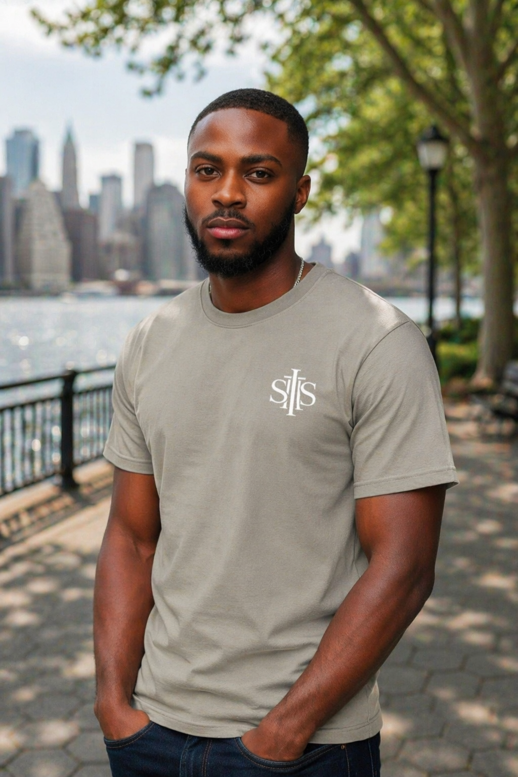 Signature Summer Tee