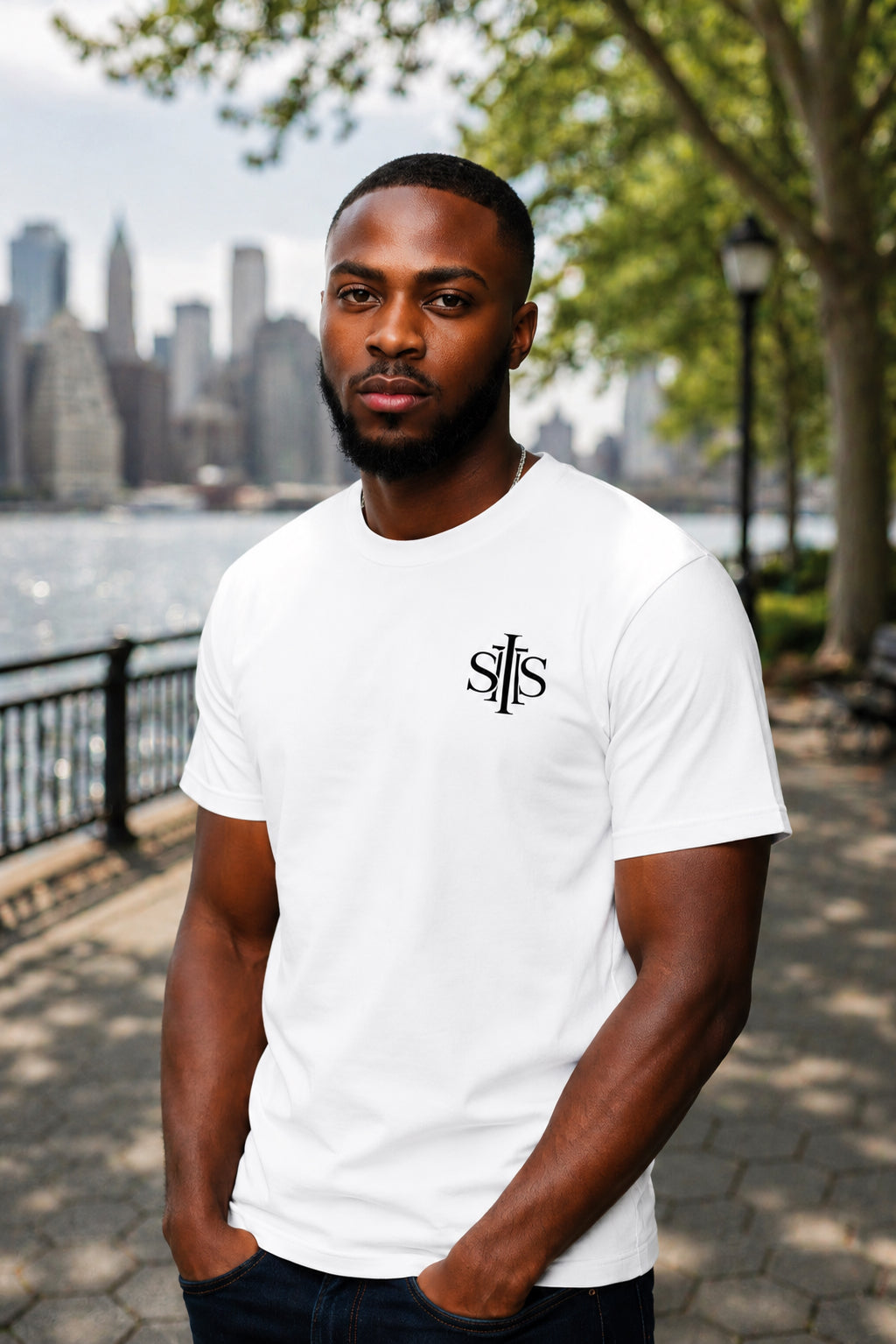Signature Summer Tee